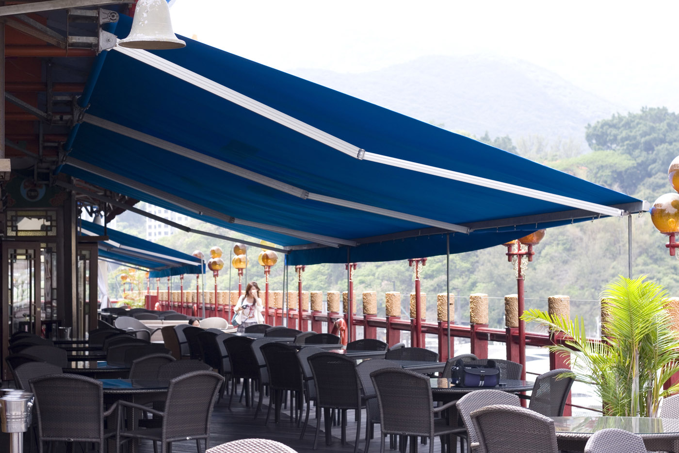 Best United Engineering Ltd Awnings And Canopies